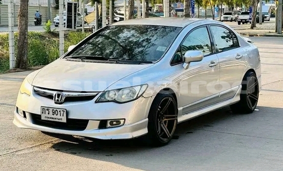 ซื้อ รถมือสอง Honda Civic อื่น ๆ รถยนต์ ใน %{เมือง} ใน บุรีรัมย์ ซื้อ รถมือสอง Honda Civic อื่น ๆ รถยนต์ ใน %{เมือง} ใน บุรีรัมย์