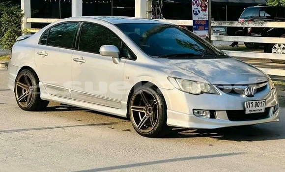 ซื้อ รถมือสอง Honda Civic อื่น ๆ รถยนต์ ใน %{เมือง} ใน บุรีรัมย์ ซื้อ รถมือสอง Honda Civic อื่น ๆ รถยนต์ ใน %{เมือง} ใน บุรีรัมย์