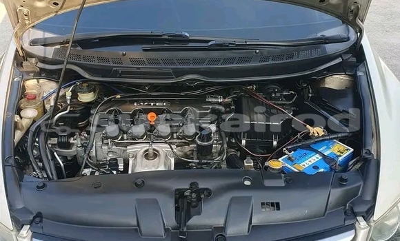 Buy Used Honda Civic Other Car in Kaeng Khlo in Chaiyaphum