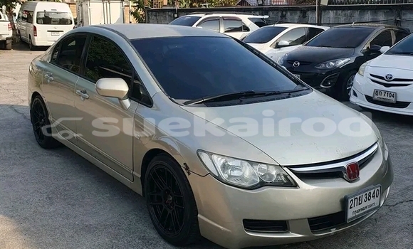 ซื้อ รถมือสอง Honda Civic อื่น ๆ รถยนต์ ใน %{เมือง} ใน ชัยภูมิ ซื้อ รถมือสอง Honda Civic อื่น ๆ รถยนต์ ใน %{เมือง} ใน ชัยภูมิ