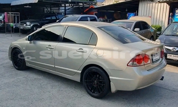 ซื้อ รถมือสอง Honda Civic อื่น ๆ รถยนต์ ใน %{เมือง} ใน ชัยภูมิ ซื้อ รถมือสอง Honda Civic อื่น ๆ รถยนต์ ใน %{เมือง} ใน ชัยภูมิ