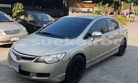 ซื้อ รถมือสอง Honda Civic อื่น ๆ รถยนต์ ใน %{เมือง} ใน ชัยภูมิ ซื้อ รถมือสอง Honda Civic อื่น ๆ รถยนต์ ใน %{เมือง} ใน ชัยภูมิ