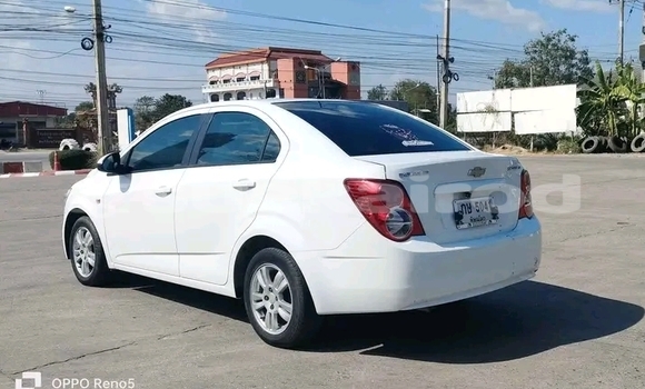ซื้อ รถมือสอง Chevrolet Sonic ขาว รถยนต์ ใน %{เมือง} ใน ชัยนาท ซื้อ รถมือสอง Chevrolet Sonic ขาว รถยนต์ ใน %{เมือง} ใน ชัยนาท