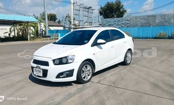 ซื้อ รถมือสอง Chevrolet Sonic ขาว รถยนต์ ใน %{เมือง} ใน ชัยนาท ซื้อ รถมือสอง Chevrolet Sonic ขาว รถยนต์ ใน %{เมือง} ใน ชัยนาท
