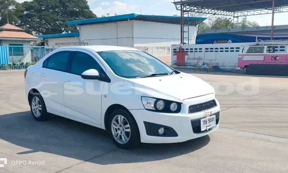 ซื้อ รถมือสอง Chevrolet Sonic ขาว รถยนต์ ใน %{เมือง} ใน ชัยนาท ซื้อ รถมือสอง Chevrolet Sonic ขาว รถยนต์ ใน %{เมือง} ใน ชัยนาท