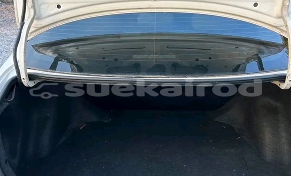 ซื้อ รถมือสอง Toyota Corolla ขาว รถยนต์ ใน %{เมือง} ใน กาฬสินธุ์