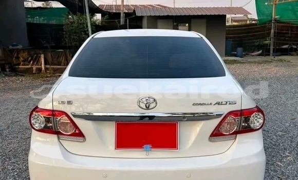 ซื้อ รถมือสอง Toyota Corolla ขาว รถยนต์ ใน %{เมือง} ใน กาฬสินธุ์ ซื้อ รถมือสอง Toyota Corolla ขาว รถยนต์ ใน %{เมือง} ใน กาฬสินธุ์
