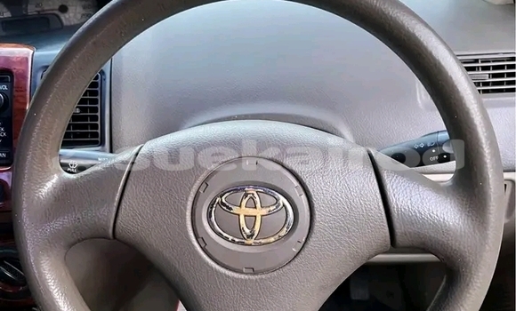 ซื้อ รถมือสอง Toyota Vios สีดำ รถยนต์ ใน %{เมือง} ใน เลย