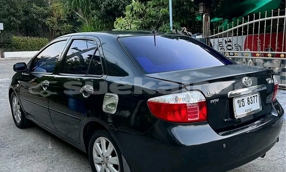 ซื้อ รถมือสอง Toyota Vios สีดำ รถยนต์ ใน %{เมือง} ใน เลย ซื้อ รถมือสอง Toyota Vios สีดำ รถยนต์ ใน %{เมือง} ใน เลย