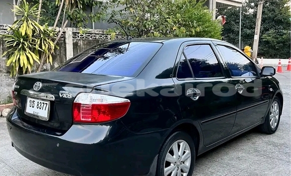 ซื้อ รถมือสอง Toyota Vios สีดำ รถยนต์ ใน %{เมือง} ใน เลย ซื้อ รถมือสอง Toyota Vios สีดำ รถยนต์ ใน %{เมือง} ใน เลย