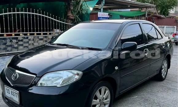ซื้อ รถมือสอง Toyota Vios สีดำ รถยนต์ ใน %{เมือง} ใน เลย ซื้อ รถมือสอง Toyota Vios สีดำ รถยนต์ ใน %{เมือง} ใน เลย