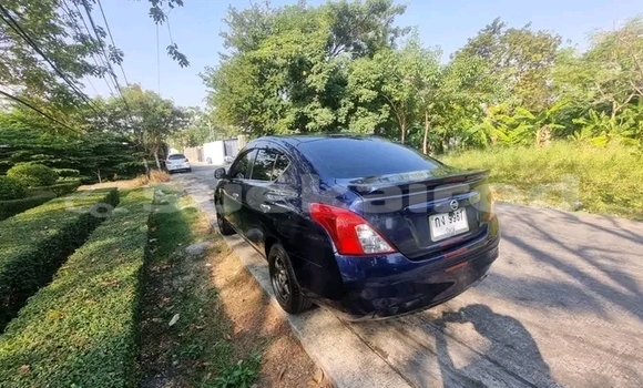 ซื้อ รถมือสอง Nissan Almera สีดำ รถยนต์ ใน %{เมือง} ใน ชัยนาท ซื้อ รถมือสอง Nissan Almera สีดำ รถยนต์ ใน %{เมือง} ใน ชัยนาท