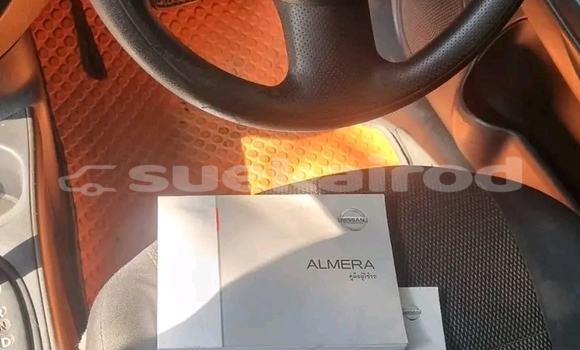 ซื้อ รถมือสอง Nissan Almera สีดำ รถยนต์ ใน %{เมือง} ใน ชัยนาท ซื้อ รถมือสอง Nissan Almera สีดำ รถยนต์ ใน %{เมือง} ใน ชัยนาท