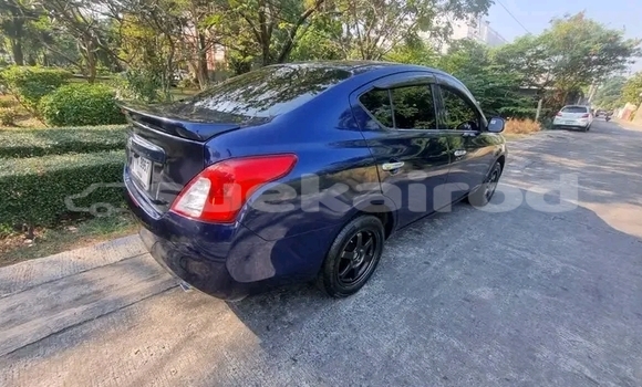 ซื้อ รถมือสอง Nissan Almera สีดำ รถยนต์ ใน %{เมือง} ใน ชัยนาท ซื้อ รถมือสอง Nissan Almera สีดำ รถยนต์ ใน %{เมือง} ใน ชัยนาท