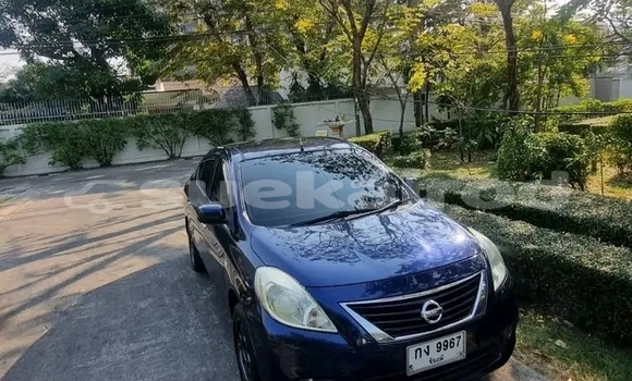 ซื้อ รถมือสอง Nissan Almera สีดำ รถยนต์ ใน %{เมือง} ใน ชัยนาท ซื้อ รถมือสอง Nissan Almera สีดำ รถยนต์ ใน %{เมือง} ใน ชัยนาท