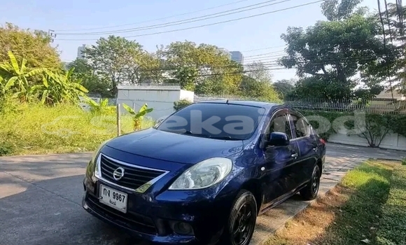 ซื้อ รถมือสอง Nissan Almera สีดำ รถยนต์ ใน %{เมือง} ใน ชัยนาท ซื้อ รถมือสอง Nissan Almera สีดำ รถยนต์ ใน %{เมือง} ใน ชัยนาท