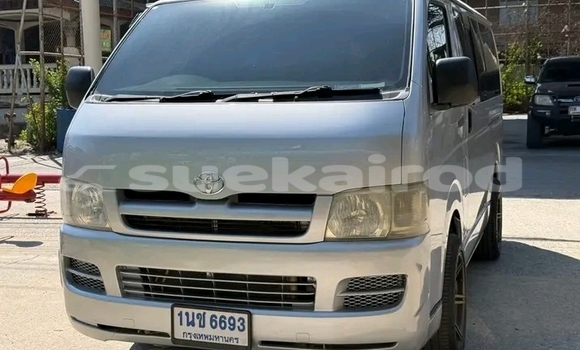 ซื้อ รถมือสอง Toyota Hiace อื่น ๆ รถยนต์ ใน %{เมือง} ใน กาฬสินธุ์ ซื้อ รถมือสอง Toyota Hiace อื่น ๆ รถยนต์ ใน %{เมือง} ใน กาฬสินธุ์