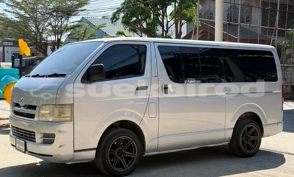ซื้อ รถมือสอง Toyota Hiace อื่น ๆ รถยนต์ ใน %{เมือง} ใน กาฬสินธุ์ ซื้อ รถมือสอง Toyota Hiace อื่น ๆ รถยนต์ ใน %{เมือง} ใน กาฬสินธุ์