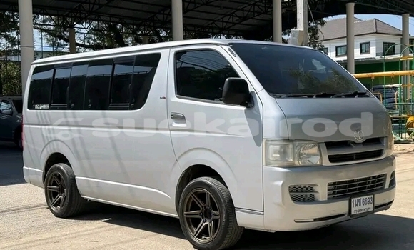 ซื้อ รถมือสอง Toyota Hiace อื่น ๆ รถยนต์ ใน %{เมือง} ใน กาฬสินธุ์ ซื้อ รถมือสอง Toyota Hiace อื่น ๆ รถยนต์ ใน %{เมือง} ใน กาฬสินธุ์