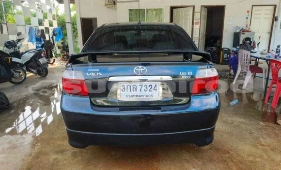 ซื้อ รถมือสอง Toyota Vios สีดำ รถยนต์ ใน %{เมือง} ใน ชัยภูมิ ซื้อ รถมือสอง Toyota Vios สีดำ รถยนต์ ใน %{เมือง} ใน ชัยภูมิ