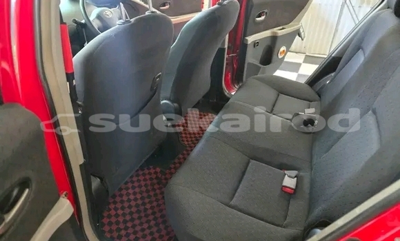 Buy Used Toyota Yaris Red Car in Bangkok in Bangkok Buy Used Toyota Yaris Red Car in Bangkok in Bangkok