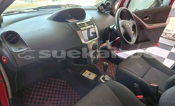 ซื้อ รถมือสอง Toyota Yaris สีแดง รถยนต์ ใน %{เมือง} ใน กรุงเทพมหานคร ซื้อ รถมือสอง Toyota Yaris สีแดง รถยนต์ ใน %{เมือง} ใน กรุงเทพมหานคร