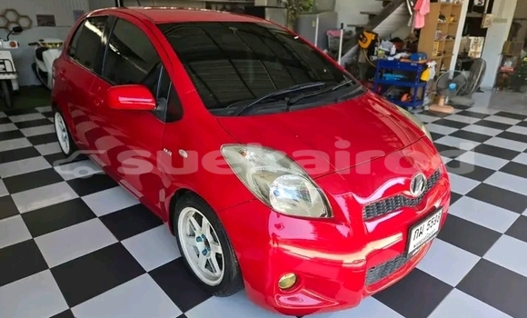 ซื้อ รถมือสอง Toyota Yaris สีแดง รถยนต์ ใน %{เมือง} ใน กรุงเทพมหานคร ซื้อ รถมือสอง Toyota Yaris สีแดง รถยนต์ ใน %{เมือง} ใน กรุงเทพมหานคร