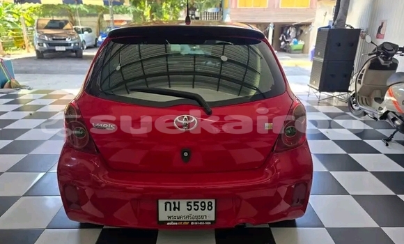 ซื้อ รถมือสอง Toyota Yaris สีแดง รถยนต์ ใน %{เมือง} ใน กรุงเทพมหานคร ซื้อ รถมือสอง Toyota Yaris สีแดง รถยนต์ ใน %{เมือง} ใน กรุงเทพมหานคร