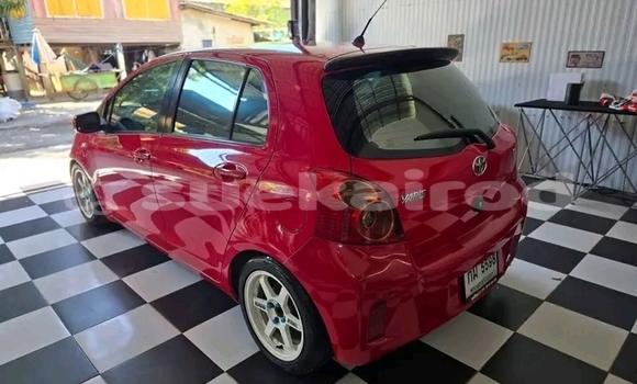 ซื้อ รถมือสอง Toyota Yaris สีแดง รถยนต์ ใน %{เมือง} ใน กรุงเทพมหานคร ซื้อ รถมือสอง Toyota Yaris สีแดง รถยนต์ ใน %{เมือง} ใน กรุงเทพมหานคร