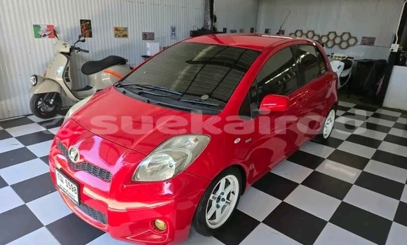 ซื้อ รถมือสอง Toyota Yaris สีแดง รถยนต์ ใน %{เมือง} ใน กรุงเทพมหานคร ซื้อ รถมือสอง Toyota Yaris สีแดง รถยนต์ ใน %{เมือง} ใน กรุงเทพมหานคร