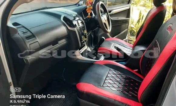 ซื้อ รถมือสอง Isuzu D-Max อื่น ๆ รถยนต์ ใน %{เมือง} ใน กำแพงเพชร ซื้อ รถมือสอง Isuzu D-Max อื่น ๆ รถยนต์ ใน %{เมือง} ใน กำแพงเพชร