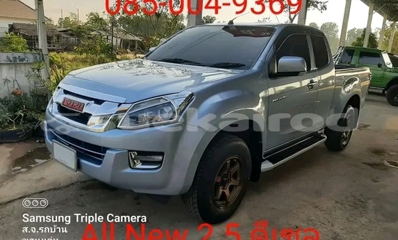 ซื้อ รถมือสอง Isuzu D-Max อื่น ๆ รถยนต์ ใน %{เมือง} ใน กำแพงเพชร ซื้อ รถมือสอง Isuzu D-Max อื่น ๆ รถยนต์ ใน %{เมือง} ใน กำแพงเพชร