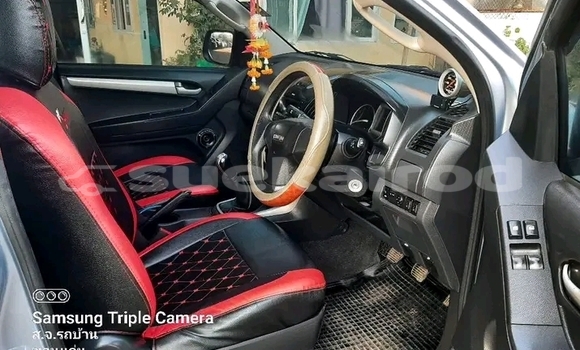 ซื้อ รถมือสอง Isuzu D-Max อื่น ๆ รถยนต์ ใน %{เมือง} ใน กำแพงเพชร ซื้อ รถมือสอง Isuzu D-Max อื่น ๆ รถยนต์ ใน %{เมือง} ใน กำแพงเพชร