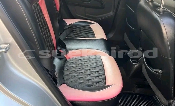 ซื้อ รถมือสอง Chevrolet Sonic อื่น ๆ รถยนต์ ใน %{เมือง} ใน กาฬสินธุ์