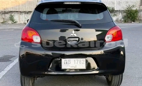 ซื้อ รถมือสอง Mitsubishi Mirage สีดำ รถยนต์ ใน %{เมือง} ใน จันทบุรี ซื้อ รถมือสอง Mitsubishi Mirage สีดำ รถยนต์ ใน %{เมือง} ใน จันทบุรี