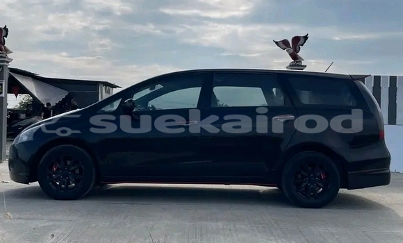 ซื้อ รถมือสอง Mitsubishi eK Sport สีดำ รถยนต์ ใน %{เมือง} ใน ขอนแก่น