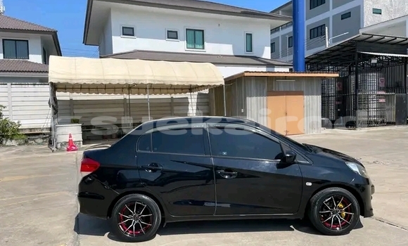 ซื้อ รถมือสอง Honda Brio สีดำ รถยนต์ ใน %{เมือง} ใน เชียงราย ซื้อ รถมือสอง Honda Brio สีดำ รถยนต์ ใน %{เมือง} ใน เชียงราย