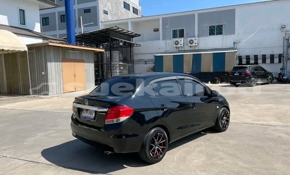 ซื้อ รถมือสอง Honda Brio สีดำ รถยนต์ ใน %{เมือง} ใน เชียงราย ซื้อ รถมือสอง Honda Brio สีดำ รถยนต์ ใน %{เมือง} ใน เชียงราย