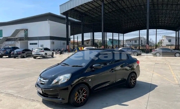 ซื้อ รถมือสอง Honda Brio สีดำ รถยนต์ ใน %{เมือง} ใน เชียงราย ซื้อ รถมือสอง Honda Brio สีดำ รถยนต์ ใน %{เมือง} ใน เชียงราย