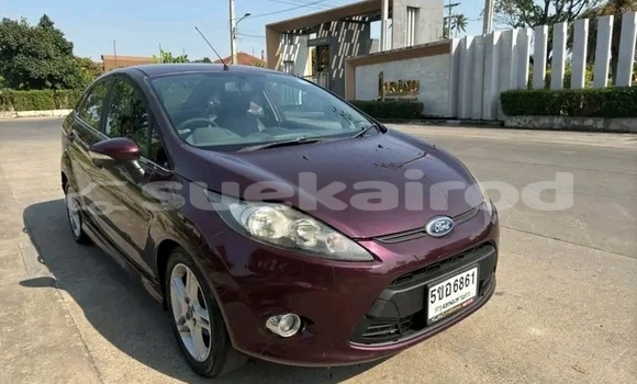 ซื้อ รถมือสอง Ford Fiesta สีแดง รถยนต์ ใน %{เมือง} ใน ชัยนาท ซื้อ รถมือสอง Ford Fiesta สีแดง รถยนต์ ใน %{เมือง} ใน ชัยนาท