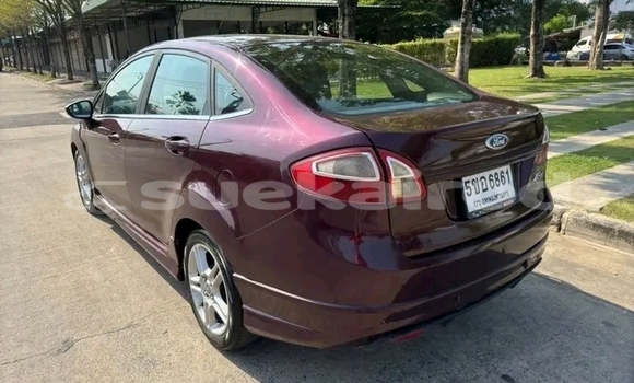 ซื้อ รถมือสอง Ford Fiesta สีแดง รถยนต์ ใน %{เมือง} ใน ชัยนาท ซื้อ รถมือสอง Ford Fiesta สีแดง รถยนต์ ใน %{เมือง} ใน ชัยนาท