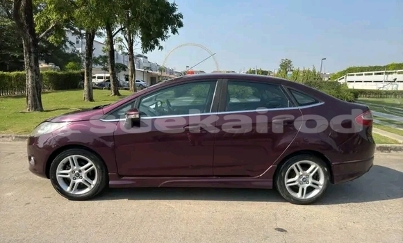 ซื้อ รถมือสอง Ford Fiesta สีแดง รถยนต์ ใน %{เมือง} ใน ชัยนาท ซื้อ รถมือสอง Ford Fiesta สีแดง รถยนต์ ใน %{เมือง} ใน ชัยนาท