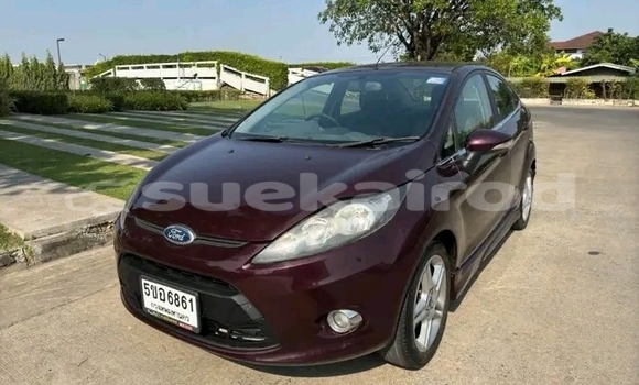 ซื้อ รถมือสอง Ford Fiesta สีแดง รถยนต์ ใน %{เมือง} ใน ชัยนาท ซื้อ รถมือสอง Ford Fiesta สีแดง รถยนต์ ใน %{เมือง} ใน ชัยนาท