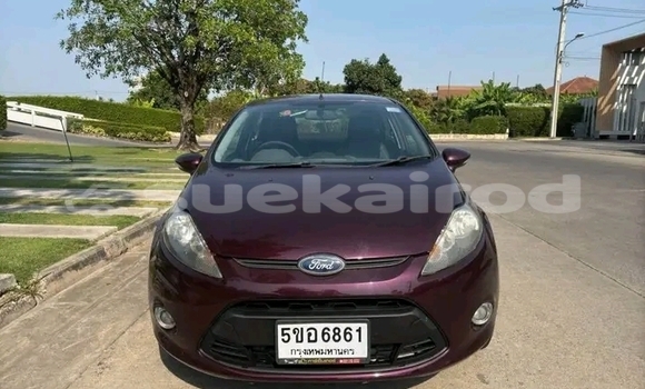 ซื้อ รถมือสอง Ford Fiesta สีแดง รถยนต์ ใน %{เมือง} ใน ชัยนาท ซื้อ รถมือสอง Ford Fiesta สีแดง รถยนต์ ใน %{เมือง} ใน ชัยนาท
