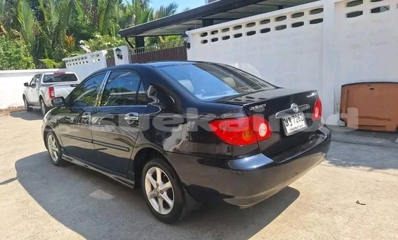 ซื้อ รถมือสอง Toyota Altis สีดำ รถยนต์ ใน %{เมือง} ใน กำแพงเพชร ซื้อ รถมือสอง Toyota Altis สีดำ รถยนต์ ใน %{เมือง} ใน กำแพงเพชร