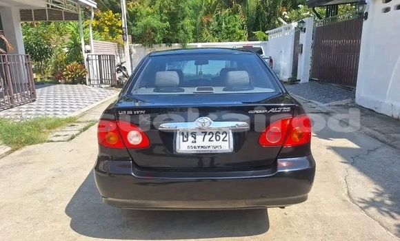 ซื้อ รถมือสอง Toyota Altis สีดำ รถยนต์ ใน %{เมือง} ใน กำแพงเพชร ซื้อ รถมือสอง Toyota Altis สีดำ รถยนต์ ใน %{เมือง} ใน กำแพงเพชร