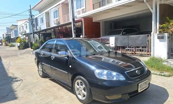 ซื้อ รถมือสอง Toyota Altis สีดำ รถยนต์ ใน %{เมือง} ใน กำแพงเพชร ซื้อ รถมือสอง Toyota Altis สีดำ รถยนต์ ใน %{เมือง} ใน กำแพงเพชร