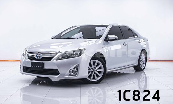 ซื้อ รถมือสอง Toyota Camry อื่น ๆ รถยนต์ ใน %{เมือง} ใน กรุงเทพมหานคร