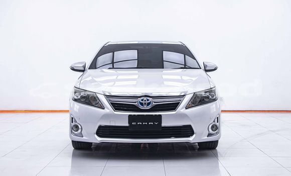 Buy Used Toyota Camry Other Car in Bangkok in Bangkok Buy Used Toyota Camry Other Car in Bangkok in Bangkok