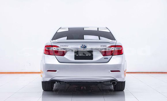 Buy Used Toyota Camry Other Car in Bangkok in Bangkok Buy Used Toyota Camry Other Car in Bangkok in Bangkok